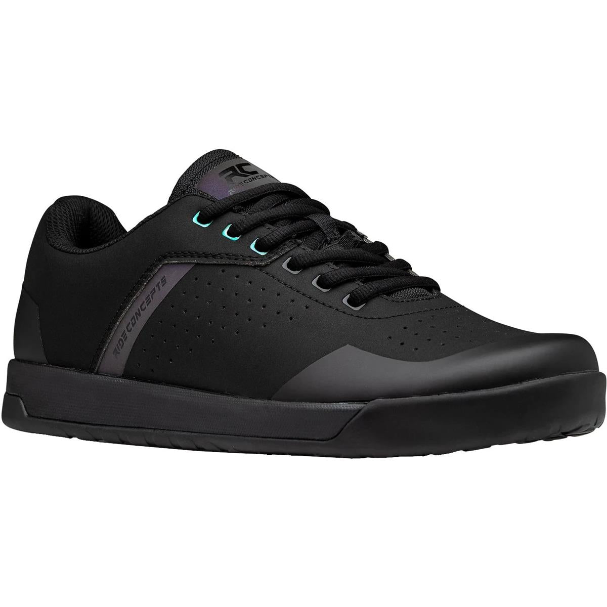 Hellion Elite Men's Shoe - black