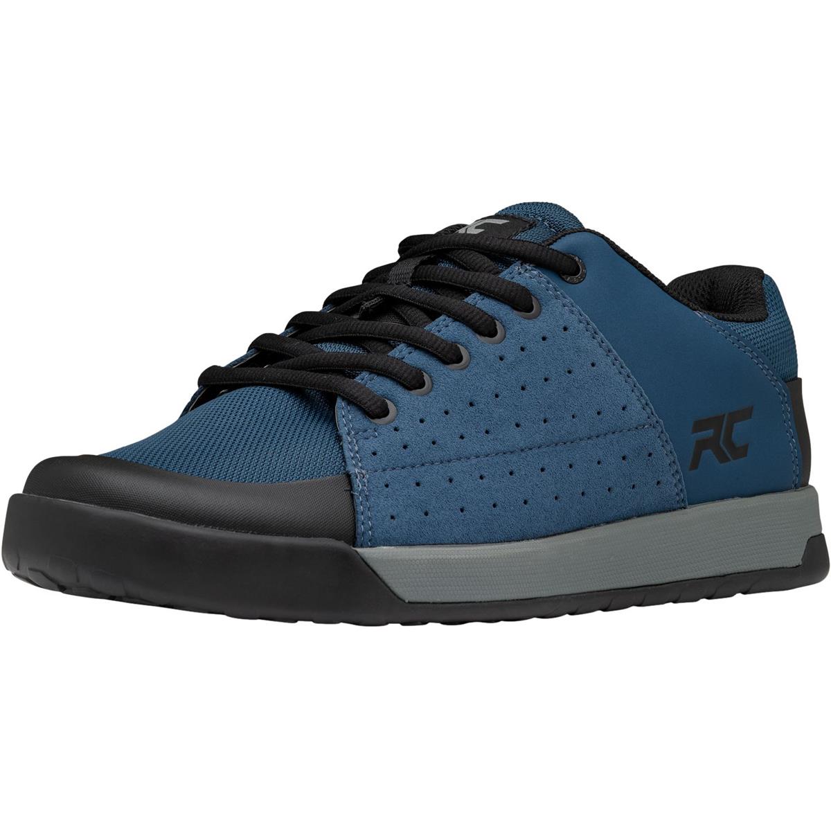 Livewire Men's Shoe - Blue Smoke