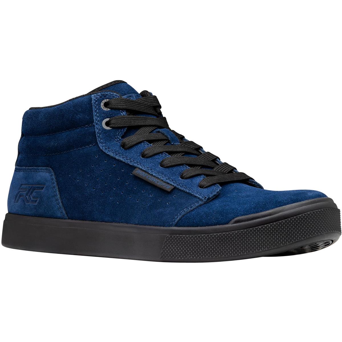 Vice Mid Men's Shoe - Navy/Black