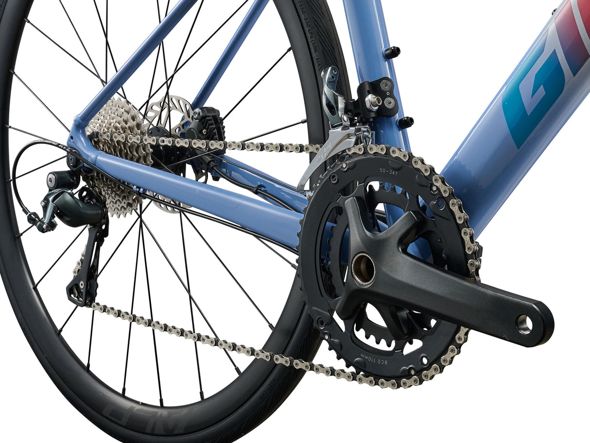 Contend SL 1 - Birch Gray