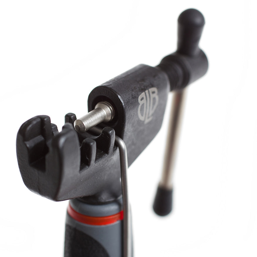 Road 6-10fach Kettennieter