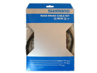 Set di cavi del freno stradale attraverso