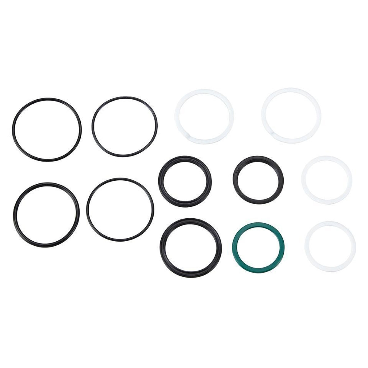 RockShox Service Kit Monarch High Volume Plus / XX / RL / R / RT3 ab 2014