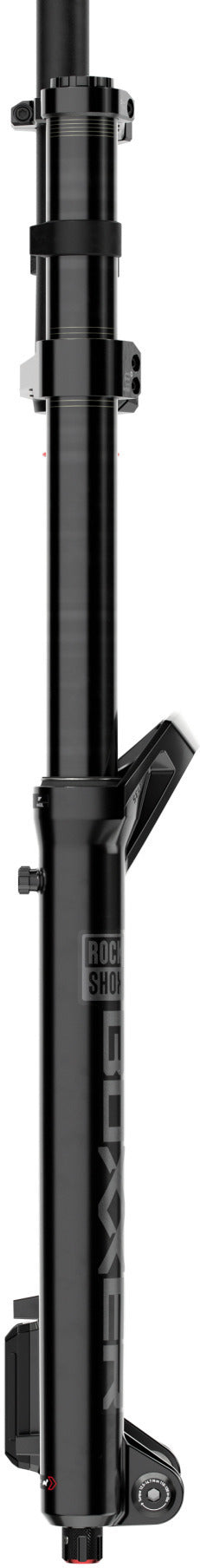 BoXXer Select D2, 27.5", 20x110mm, 200mm, Offset 48mm - schwarz