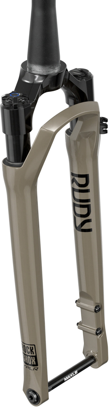 Rudy Ultimate XPLR Race Day 2 - 40 mm Federweg - kwiqsand