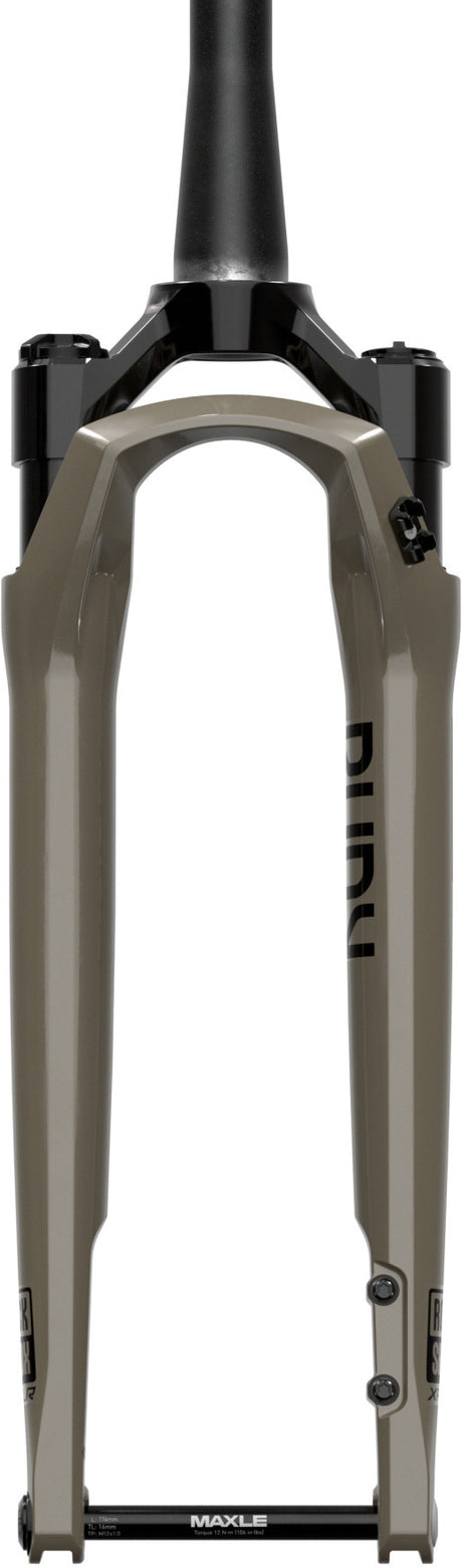 Rudy Ultimate XPLR Race Day 2 - 30 mm Federweg - Kwiqsand