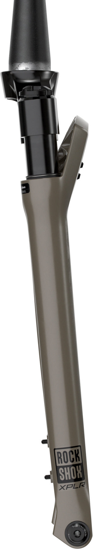 Rudy Ultimate XPLR Race Day 2 - 30 mm Federweg - Kwiqsand