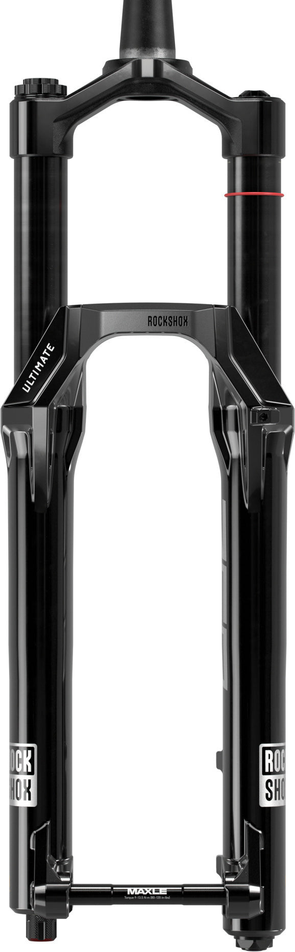 ZEB Ultimate B1, 29", 15x110 mm - schwarz