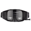 Trigger+ Goggles Roll-Off - Schwarz