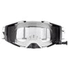 Trigger+ Goggles Roll-Off - Weiß
