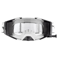 Trigger+ Goggles Roll-Off - Weiß