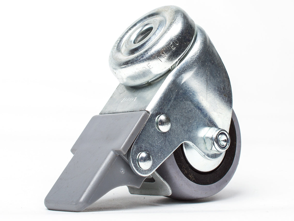 rolls f. basic modul (4 pcs / set) - black