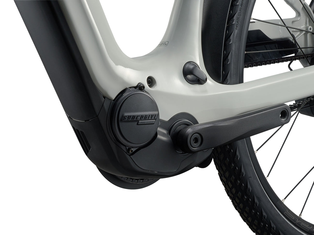 Explore E+ 0 DD - Snow Drift