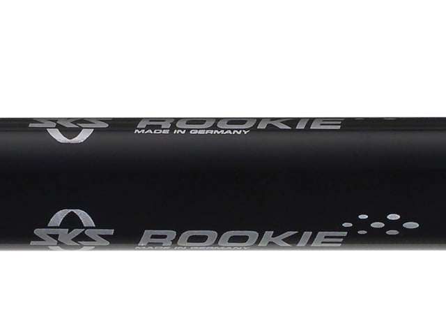 Rookie Mini Pumpe für Gepäckträger