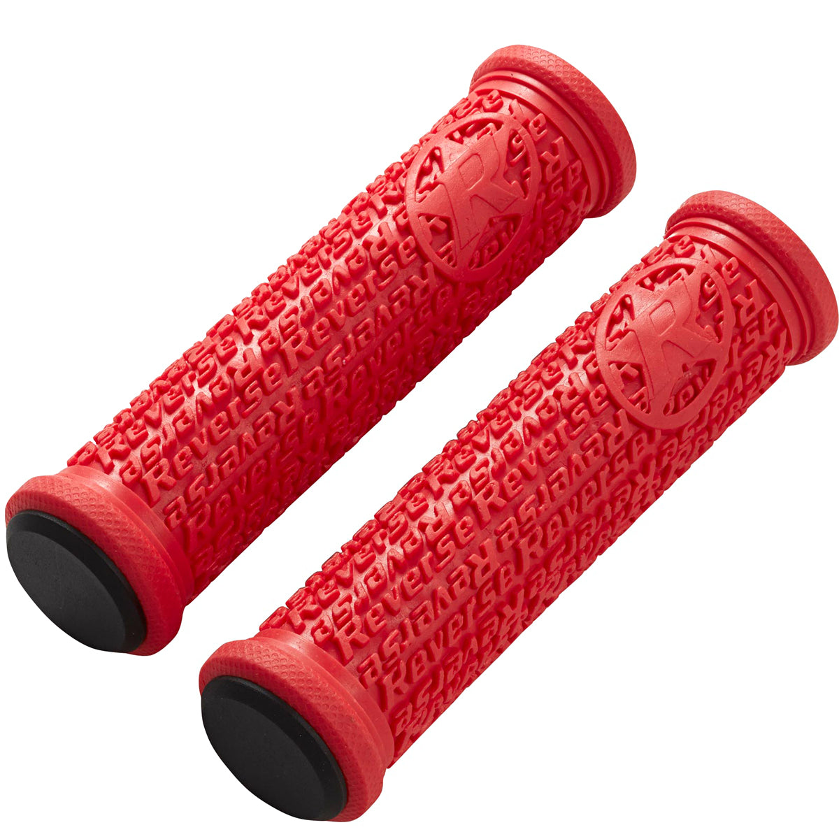 Griffe Stamp Basic - Rot