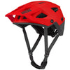 Trigger AM Helm - Rot
