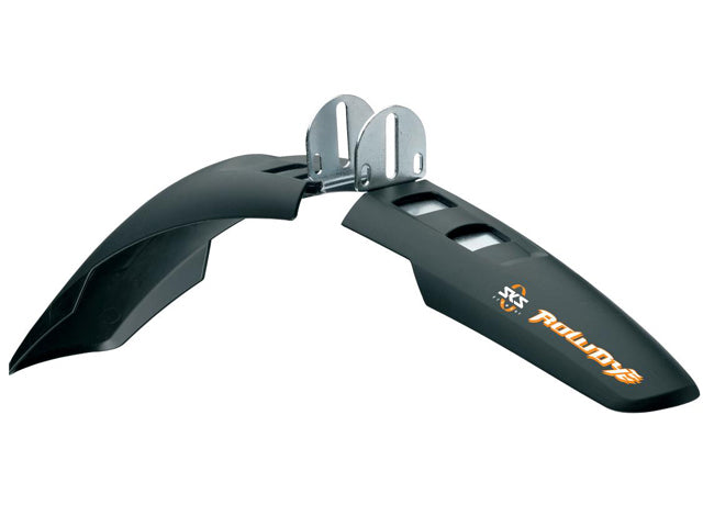 Rowdy Steckschutzblech Set