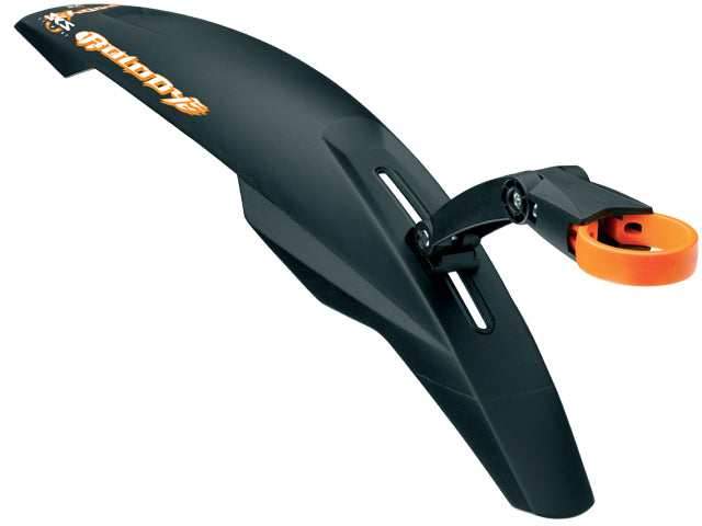 Rowdy Steckschutzblech Set