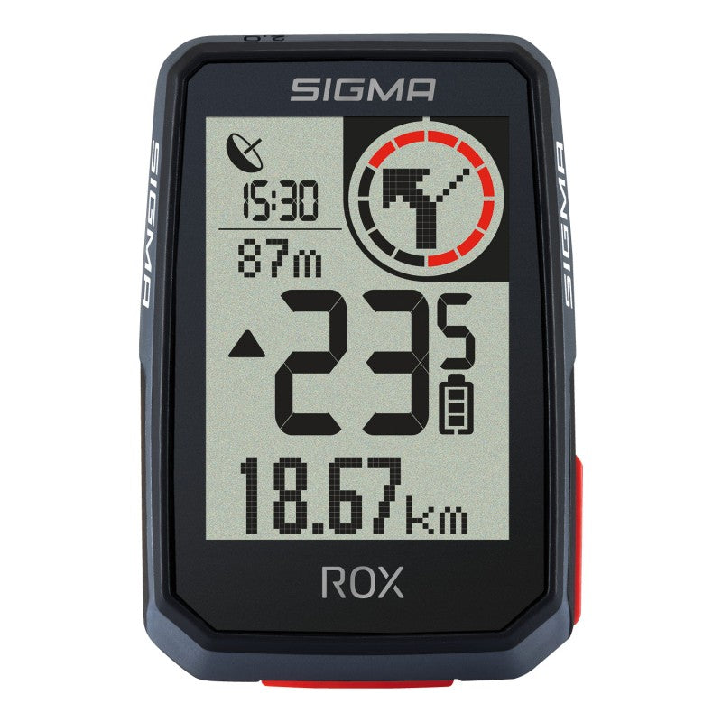 ROX 2.0 GPS Computer