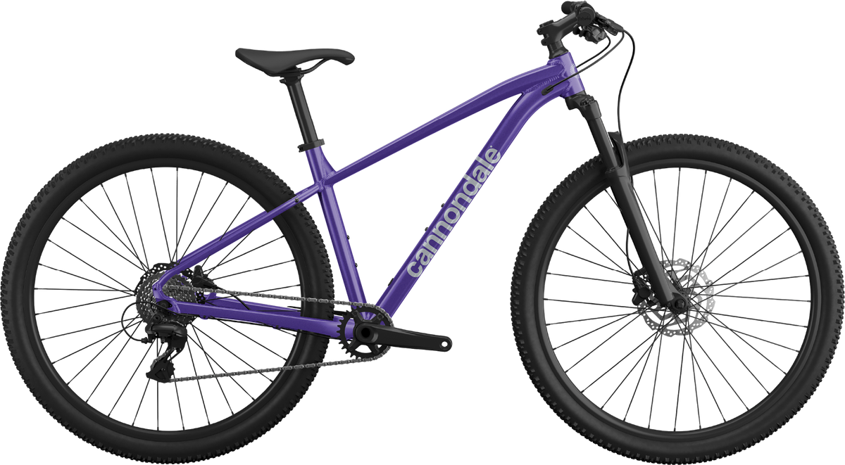 Trail 2 - Ultra Violet