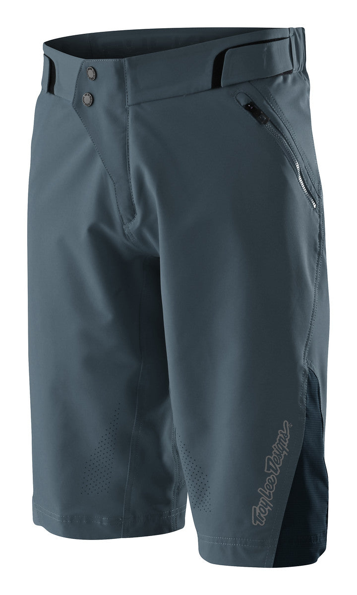 Ruckus Short Shell - Grau