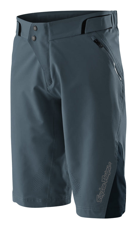 Ruckus Short Shell - Grau