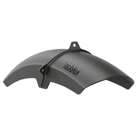 Gravel Fender Schutzblech Rudy - schwarz