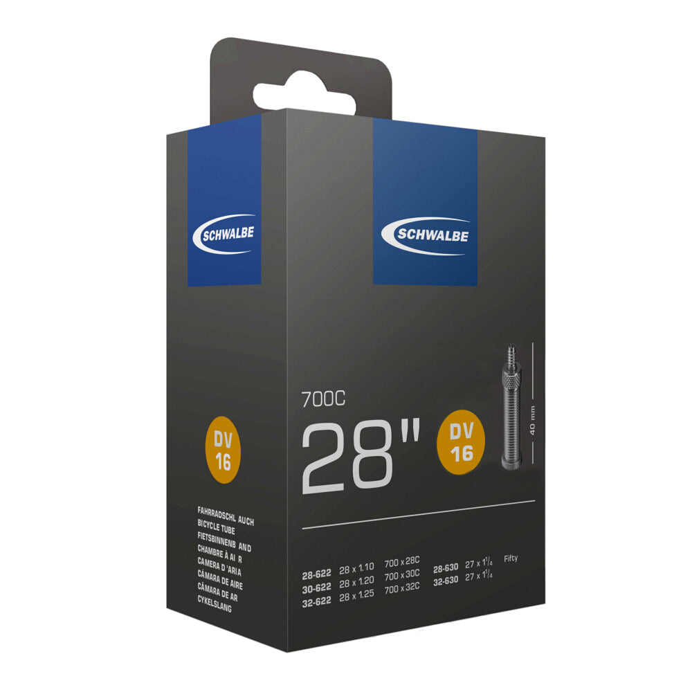 Nr. 16 28 Zoll Schlauch 40 mm