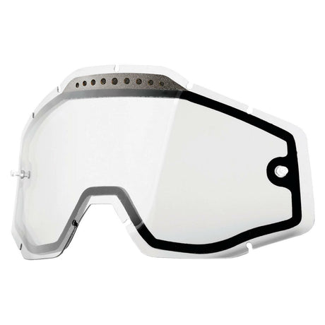 Gen 1 Replacement lens - Dual pane vented