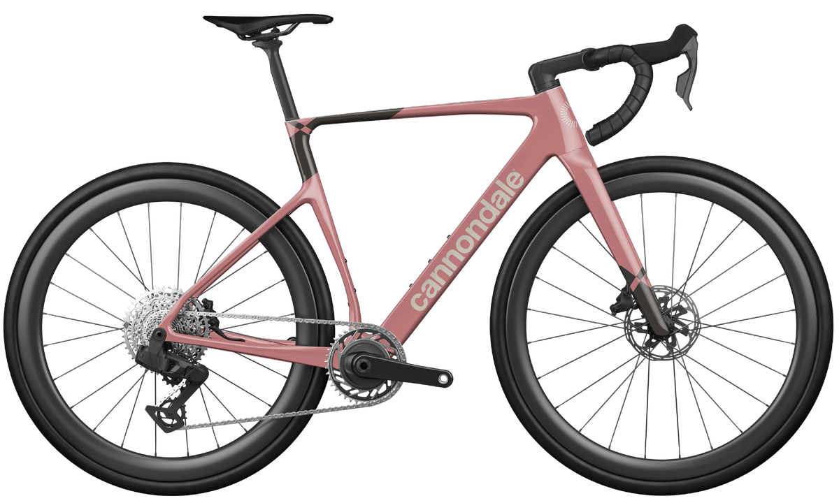 SuperX LTD Classified - Washed Pink