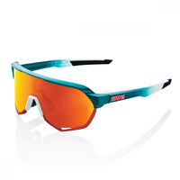 S2 BORA - Lente a specchio multistrato HiPER - Team White - Bora