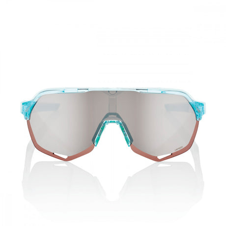 S2 - HiPER Mirror Lens - Polished Translucent Mint