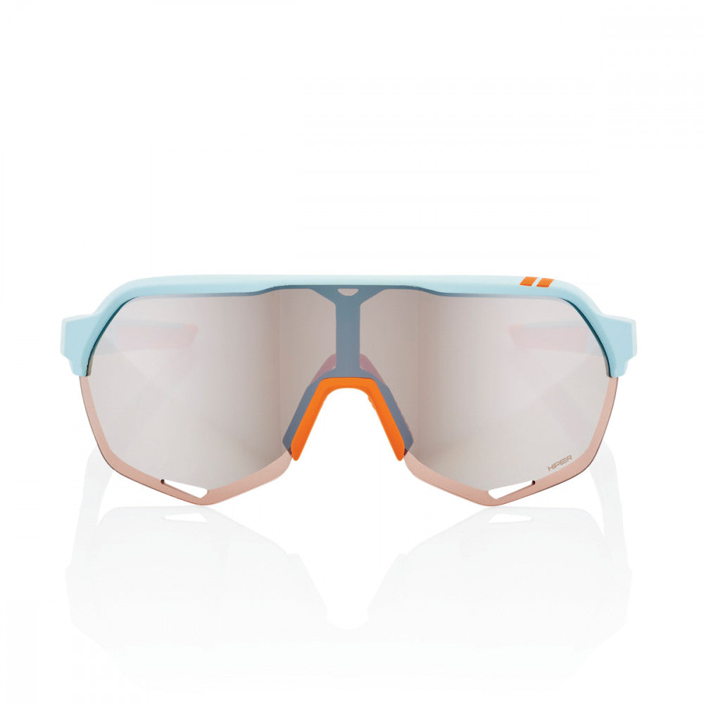S2 - HiPER Mirror Lens - Soft Tact Two Tone