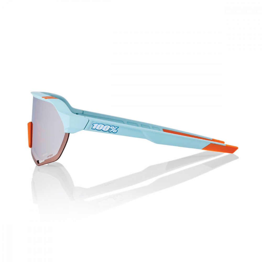 S2 - HiPER Mirror Lens - Soft Tact Two Tone