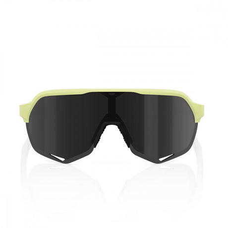 S2 - Mirror Lens - Soft Tact Glow