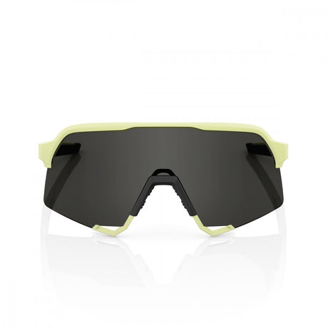 S3 - Smoke Lens - Soft Tact Glow