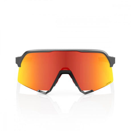 S3 - HiPER Mirror Lens - Matte Gunmetal
