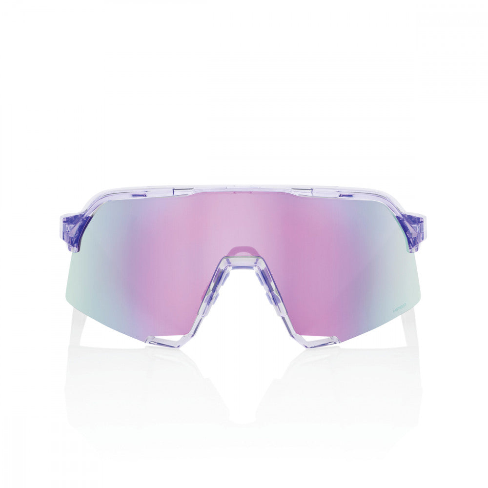 S3 - HiPER Mirror Lens - Polished Translucent Lavender