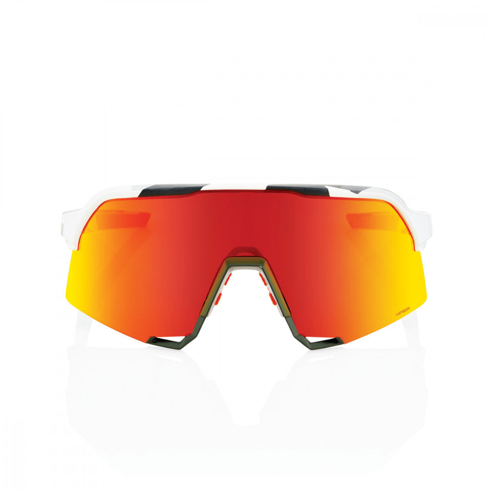 S3 - HiPER Mirror Lens - Soft Tact Grey Camo