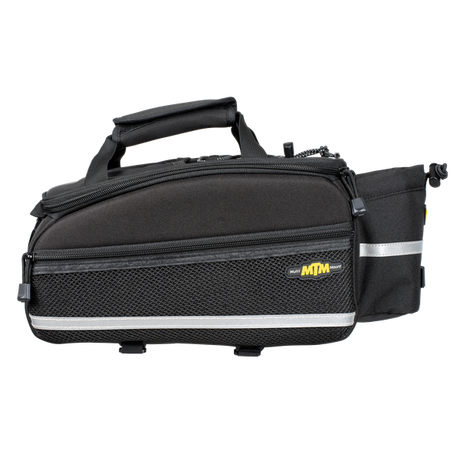 MTM TrunkBag EX, 8 Liter - schwarz