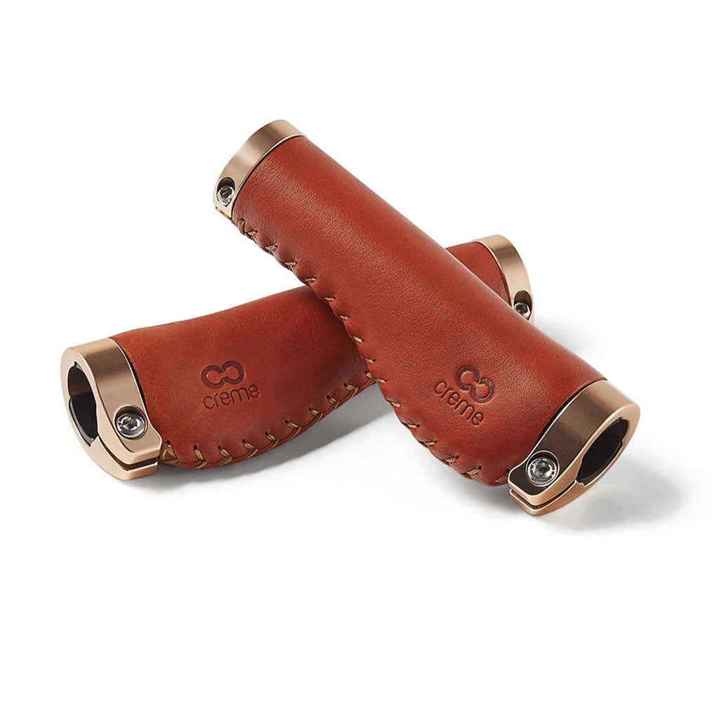 Handy ergonomic Grips honey