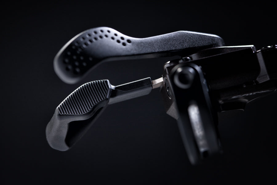 SAINT Schalthebel SL-M820 10-fach