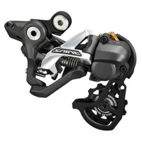 Cambio trasero SAINT Shadow Plus RD-M820 SS 10 velocidades