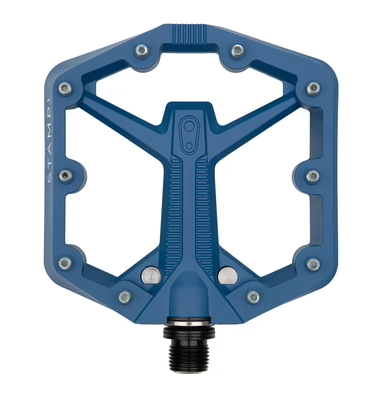 Stamp 1 Gen 2 Plattform-Pedal - navy blue