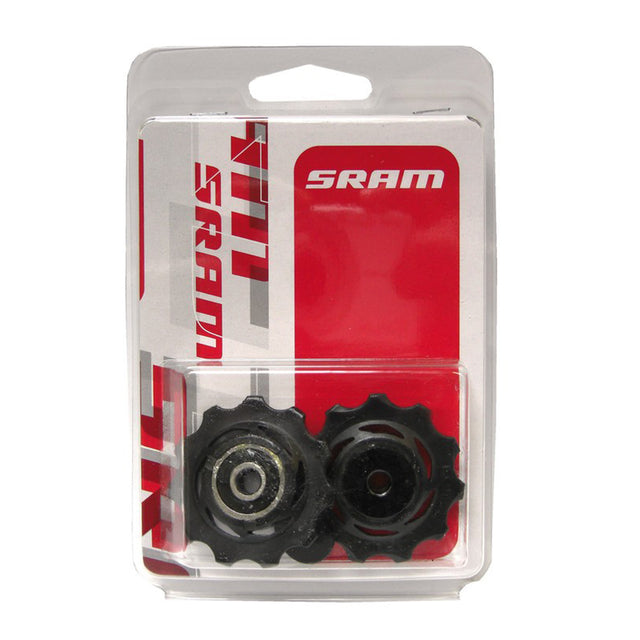 Schaltrollen-Set für X.9 / X7 / 2010 - 2013