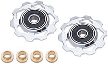 Schaltwerksröllchen mit 10 Zähnen