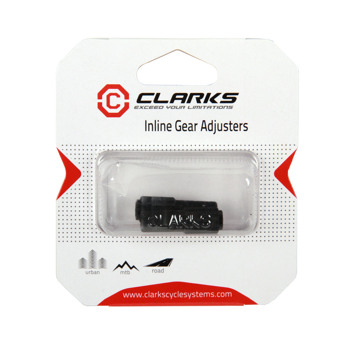 Schaltzug Einstellschraube - 4mm