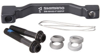 Adattatore per freni a disco SM-MA90 XTR