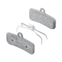 Disc brake pad SAINT