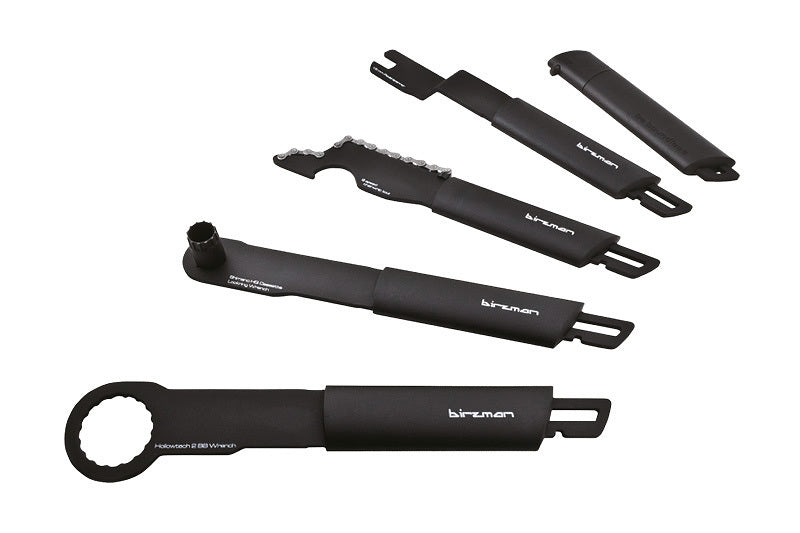 Schlüsselset Profiwerkzeug - 4-teilig